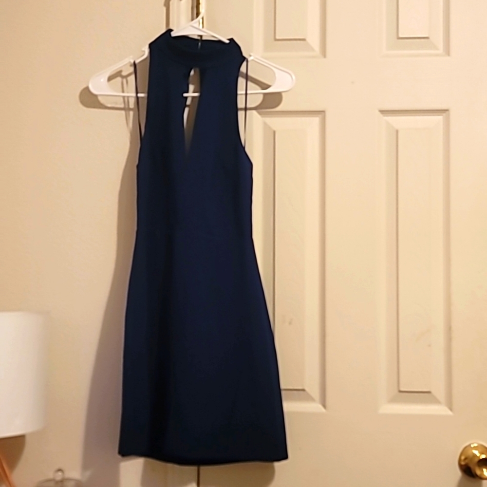Express Dress Never Worn